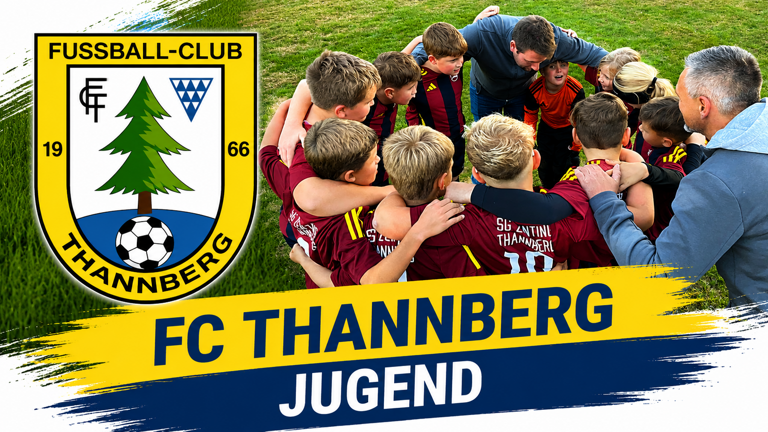 Gemeinsam für unsere Jugend