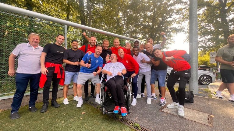 50 Jahre HNK Slaven Stuttgart – Gleiche Chancen für unsere Jugend