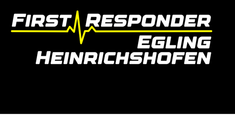 First-Responder Egling/Heinrichshofen