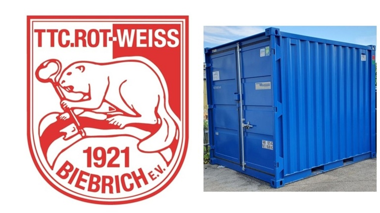 Material-Container