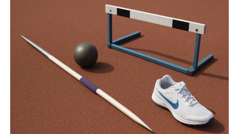 Unterstützung für unser Leichtathletik-Mehrkampfteam des TuS Ofen