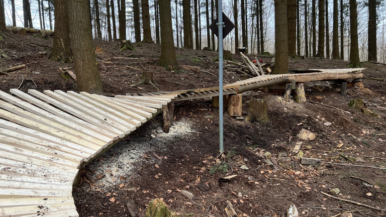Emser Bikepark