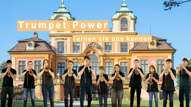Konzertreise mit Unterricht vom Profi