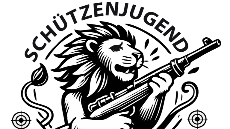 Schießanlage für Lichtgewehr für unsere Schützenjugend