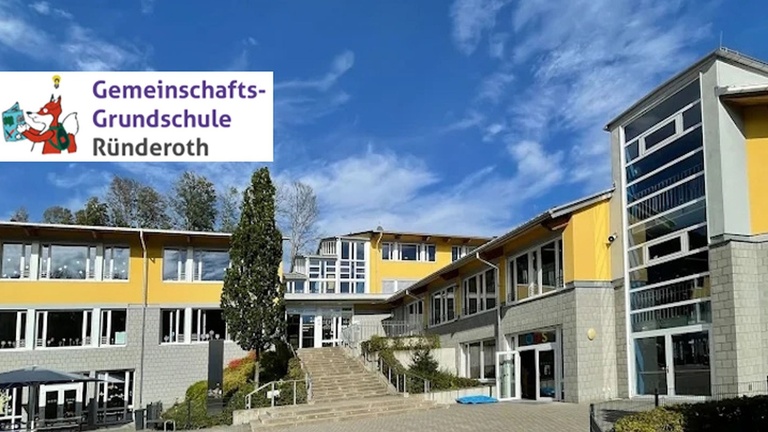 Zirkusprojekt der GGS Ründeroth