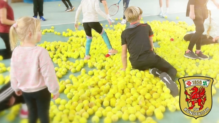 Matchpoint Zukunft: Neue Kabinen für Jung &amp;amp; Alt