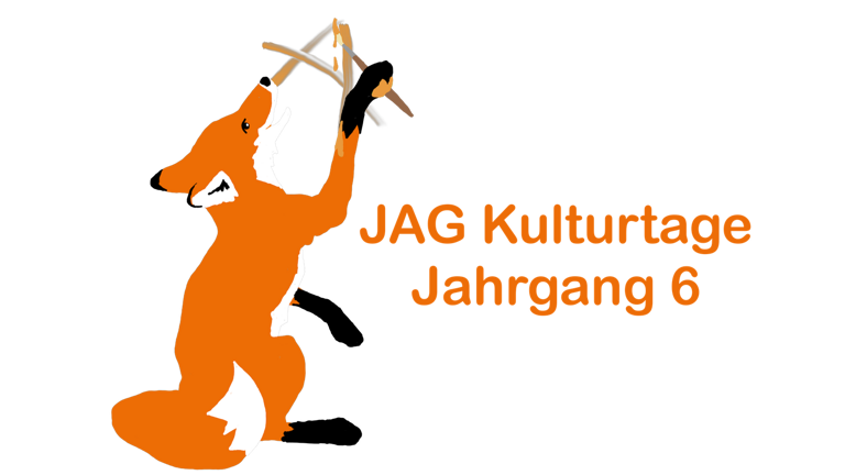 JAG Kulturtag 2026 Jahrgang 6