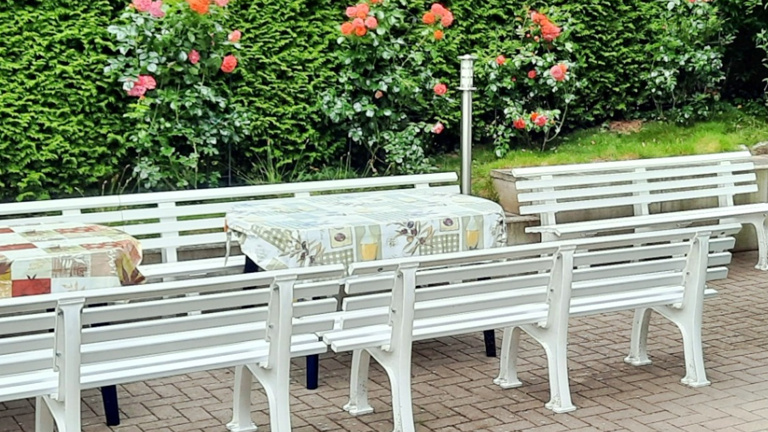 Lichtpunkt Ausrüstung für unsere Kleinsten