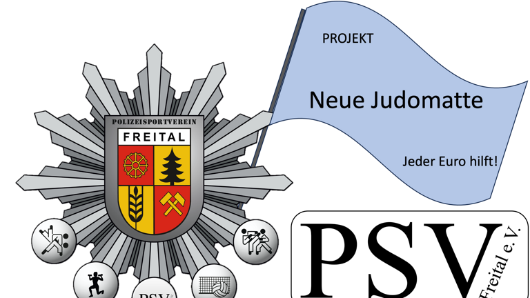 Neue Wettkampfmatte - PSV Freital e.V.