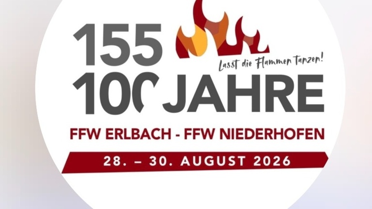 Restaurierung der Vereinsfahne der FFW Niederhofen e.V.