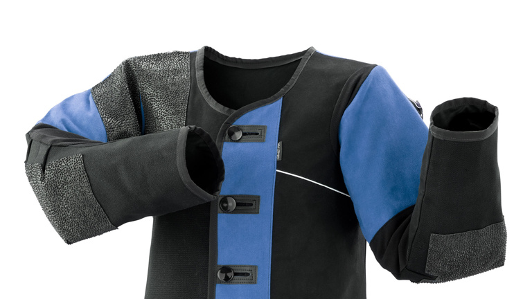 Sportbekleidung für unsere Jugendabteilung