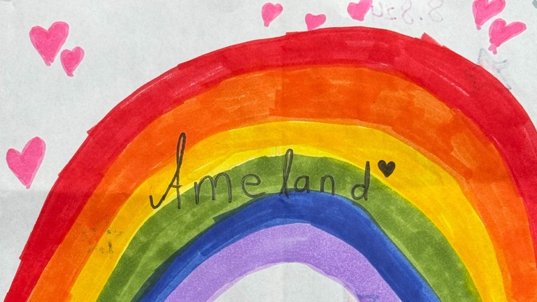 Ferienfreizeit für Kinder und Jugendliche auf  Ameland