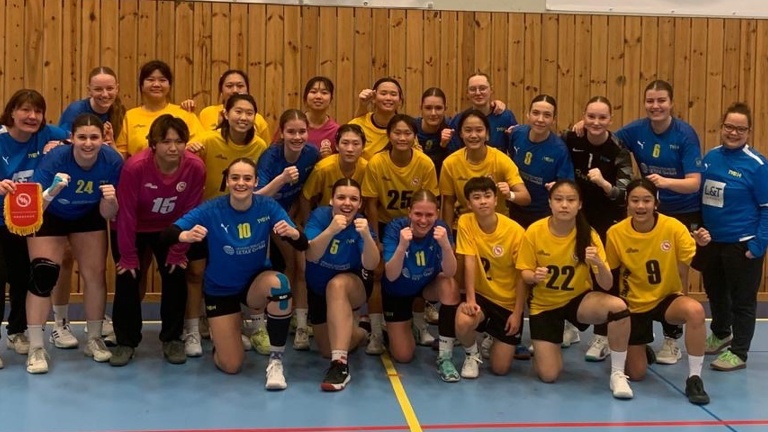 Lundaspelen 2025 - The Show will go on