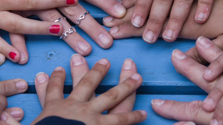 BlauMACHER Pilotklasse