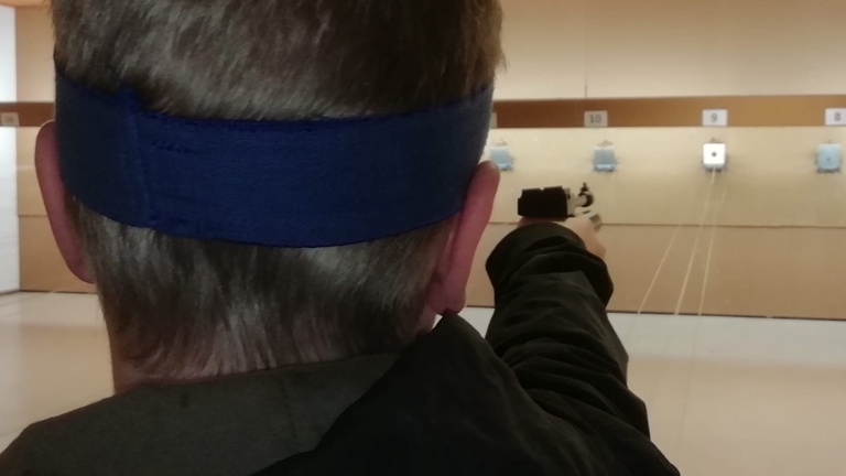 Jugendliche für den Schießsport begeistern und Tradition bewahren