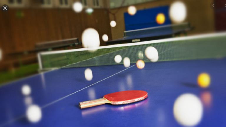 5 neue Tische für unsere Tischtennis-Kids    TuS Fleestedt