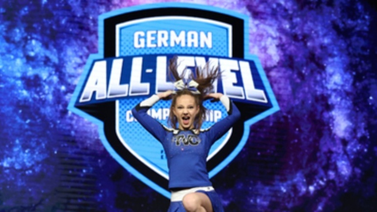 Sprungbereit in die Zukunft – Safety Floor für unsere TVC Allstars