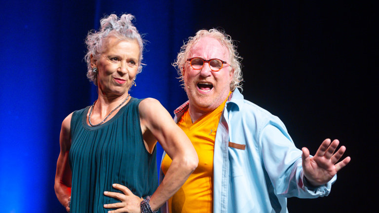 Neue Headsets für tolle Frequenzen