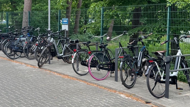 Umgestaltung Fortuna Gronau BikePark