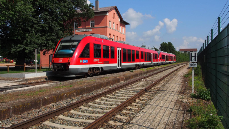 Sonderzugfahrt 15.11.25 für die Bahnreaktivierungen im Nordries