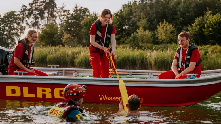 Anschaffung einer Einsatzdrohne