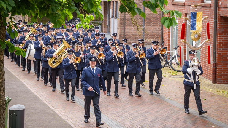 Uniformbedarfe