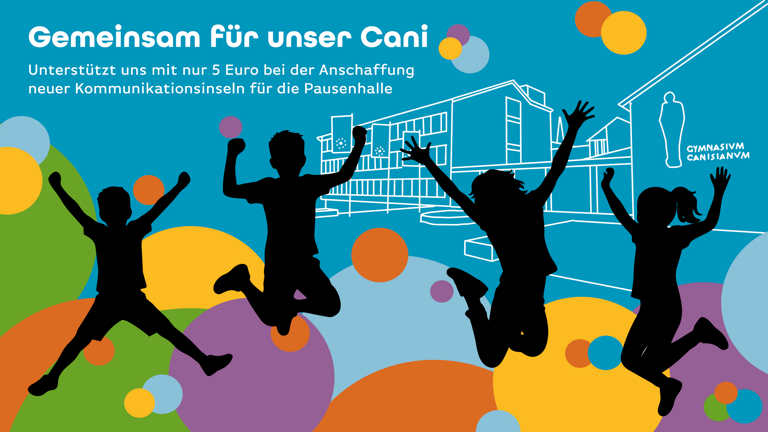 Neue Kommunikationsinseln für die Pausenhalle des Gymnasium Canisianum
