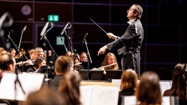 Teilnahme des SBO Germering am World Music Contest in Kerkrade (NL)