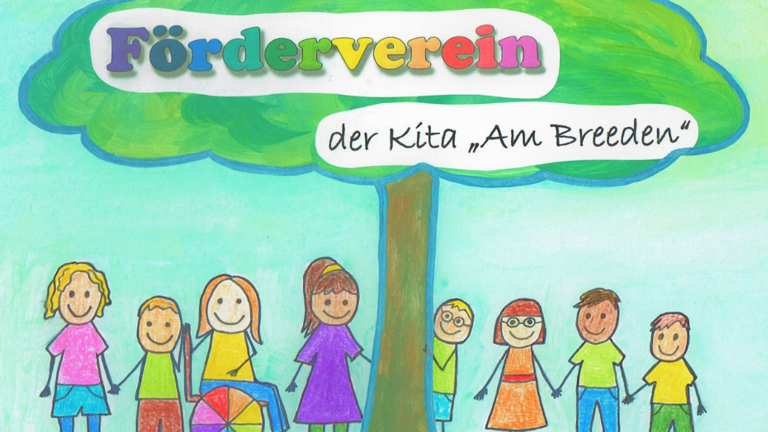 Abenteuerschiff für die Kita am Breeden in Wiefelstede