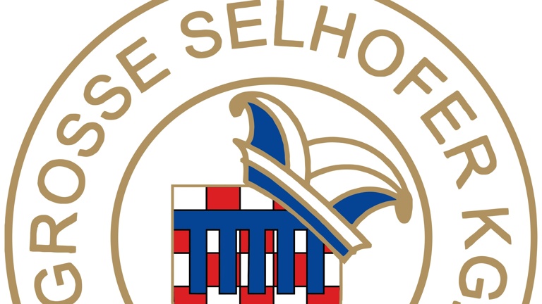 Ausstattung der Tanzgarden Grosse Selhofer KG