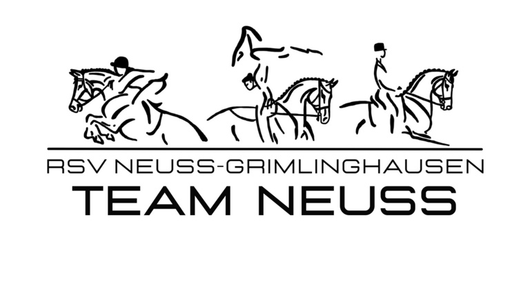 Neues Voltigierpferd für den RSV Neuss-Grimlinghausen e.V.