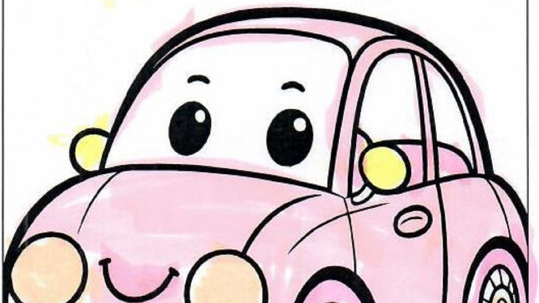 Mobil für Kinder in Not: Ein PKW für die Abteilung Vormundschaften