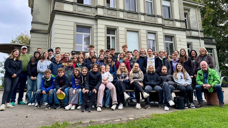 Rhythmus &amp;amp; Klang: Neue Technik für die nächste Generation!