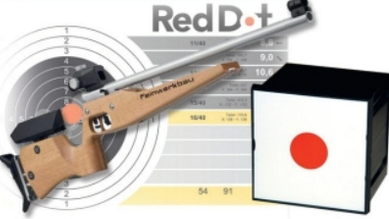 Gemeinsam für die Jugend - Erweiterung der bestehenden Schiessanlage