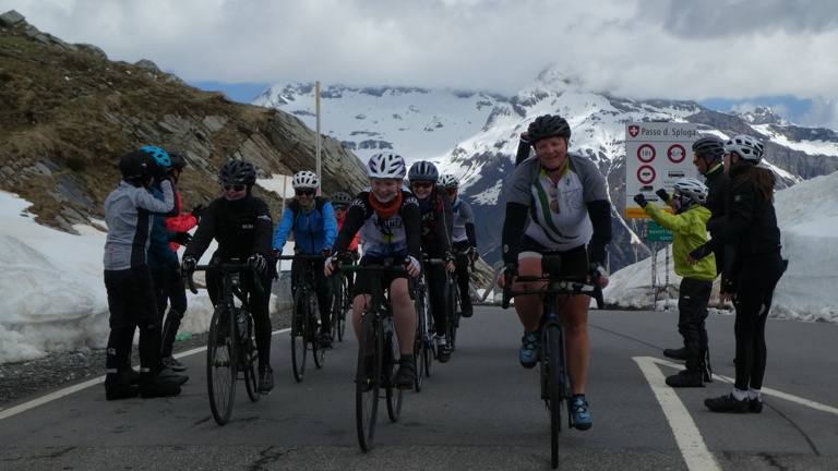 Tour de Lauro 2025