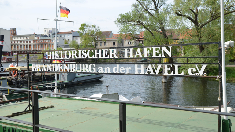 Die &amp;quot;Luise&amp;quot; braucht ein neues Herz