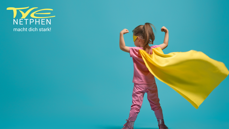 Selbstbehauptungskurse für ALLE Kinder