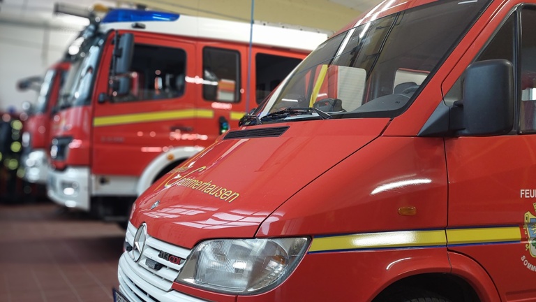 Hilf uns Leben zu retten - Defibrillator für First Responder