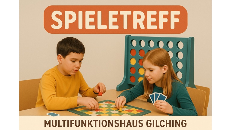 Kinder Spiele Nachmittag - Gemeinsam &amp;amp; Analog - Nimmfrei.de