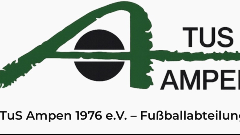 Neue Fußballtore für die Jugend und die Senioren des TuS Ampen