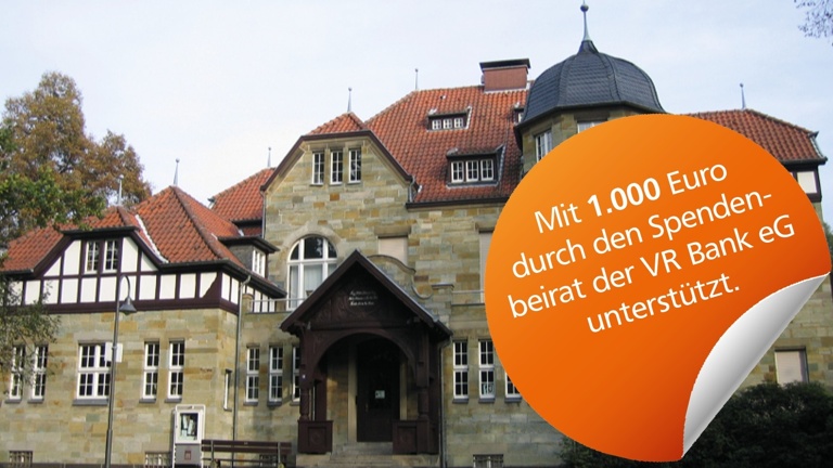 Der digitale Geschichtsverein