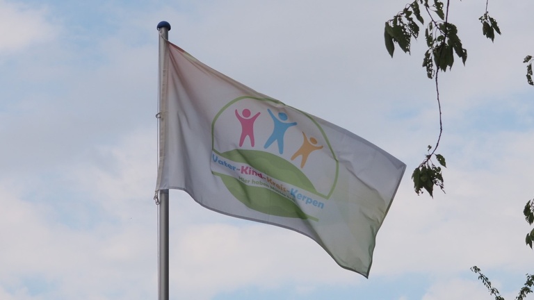 Vater-Kind-Kreis-Kerpen Jubiläums Zeltlager 2025