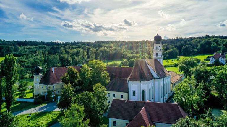 Orgelsanierung Pfarrkirche St. Salvator