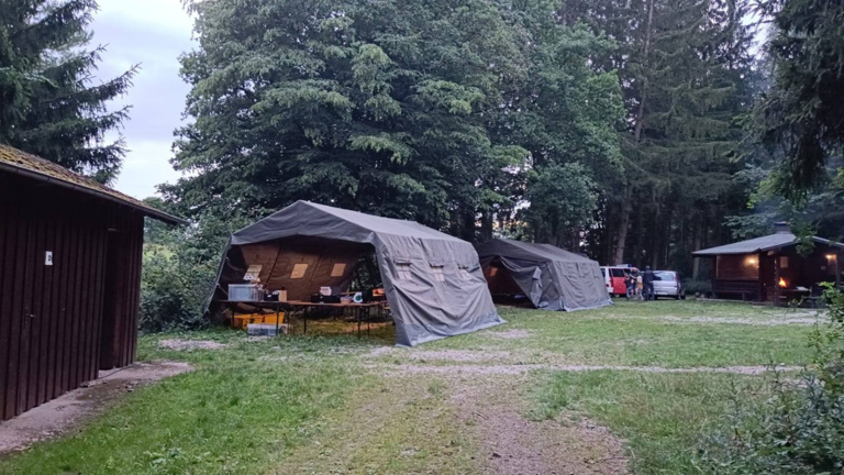 Kinderferienlager 2026