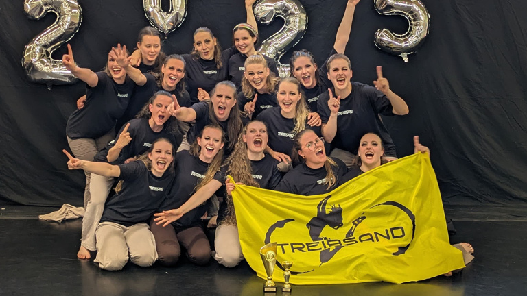 Kostüme für Treibsand