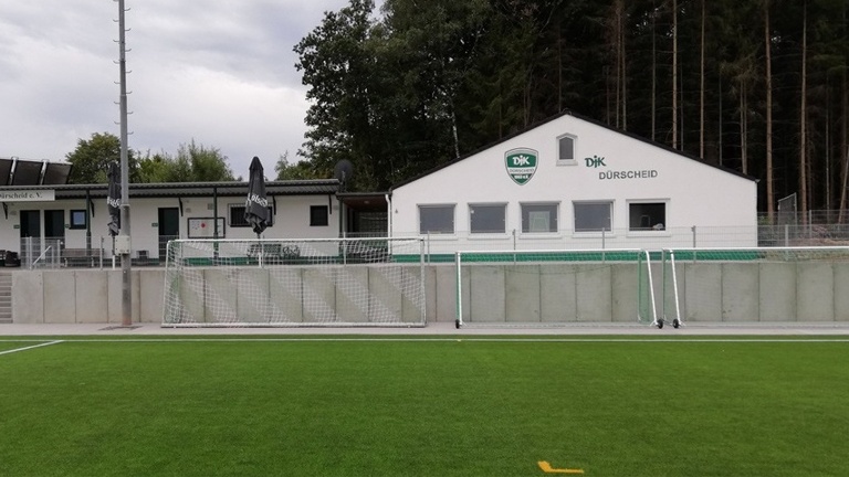 Mehr Jugendtore für unsere Zukunft