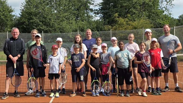 Notfallsanierung des Vereinsheims