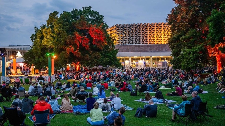 Parksommer Chemnitz 2026