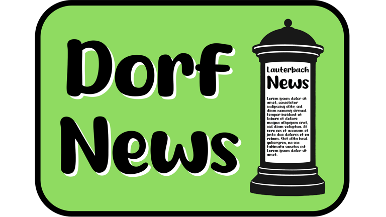 Lauterbacher Dorf News