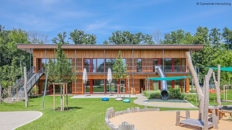 Digitalisierung des Kinderhaus Kunterbunt Herrsching e.V.